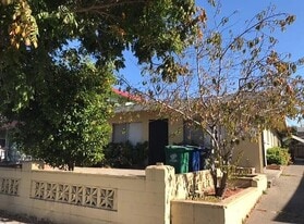 Building Photo - 1110 Buena Vista Ave