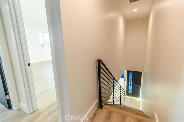 Building Photo - 1520 Pickford St