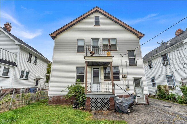 Building Photo - 4455 W 48th St