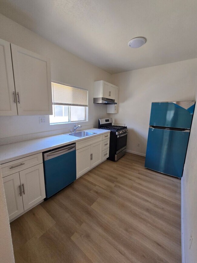Building Photo - Remodeled Single Story Home in Richmond, CA..