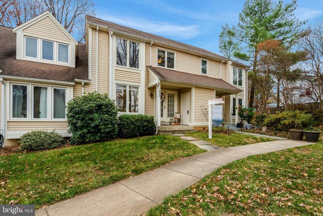 Primary Photo - 12552 Garland Tree Ct