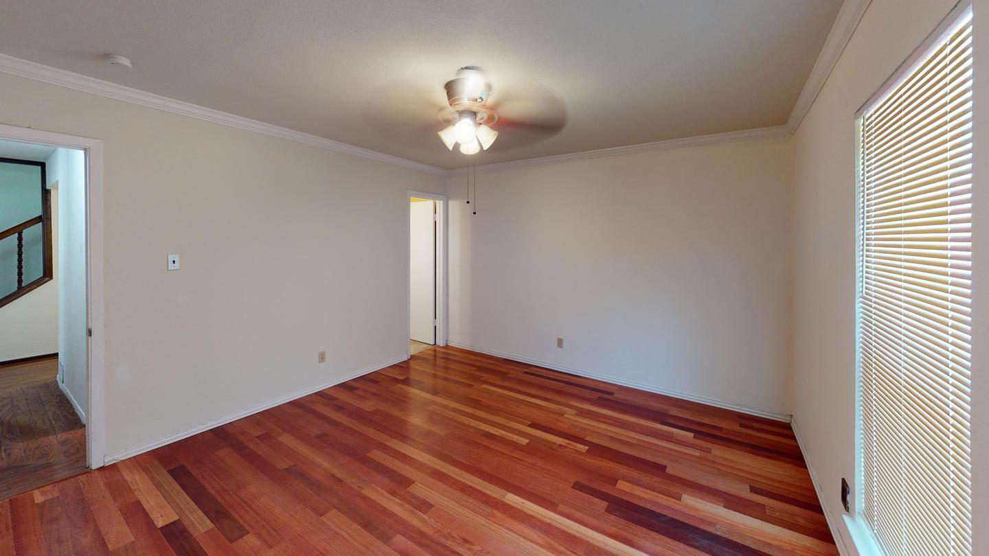 Building Photo - 1705 Cushing Park Dr