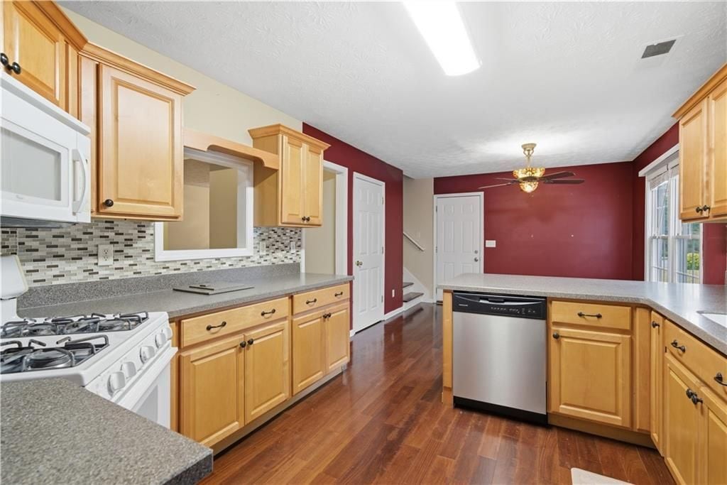 Building Photo - 1632 Cagle Ct