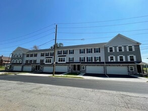 Building Photo - 251 McCaskey Avenue
