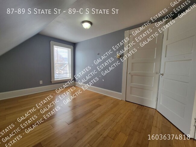 Building Photo - 1 Bed 1 Bath close to downtown Concord Apa...