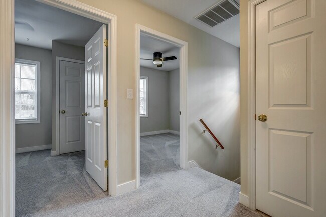 Building Photo - 3 Bedroom Duplex Minutes from UVA & Medical Center – $1,995/mo