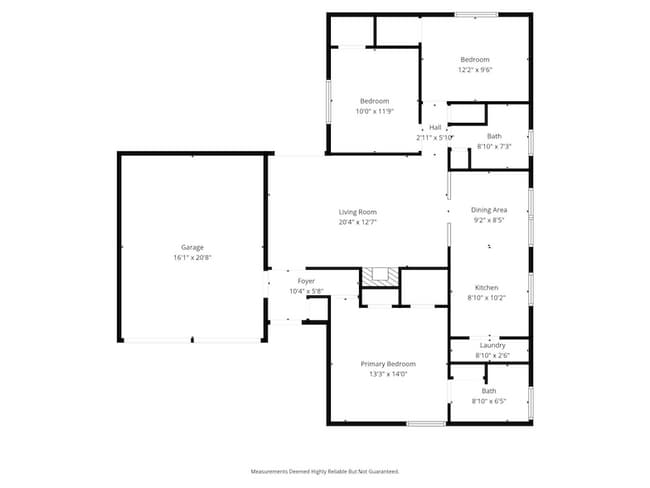 Building Photo - 6301 Sunnybrook Dr