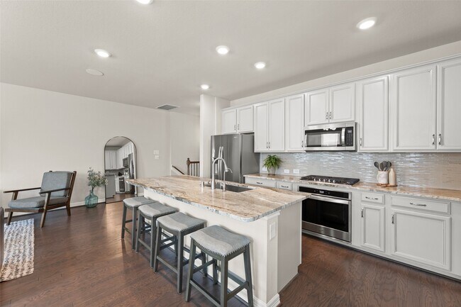 Building Photo - 9420 Caddo Ridge Ln