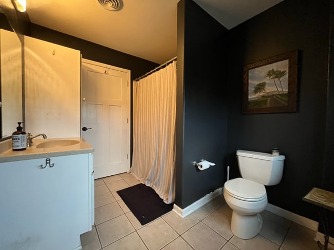 Building Photo - 316 E Stewart St