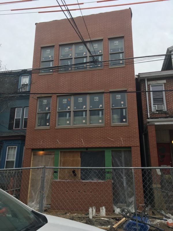 Building Photo - 352 Atwood St