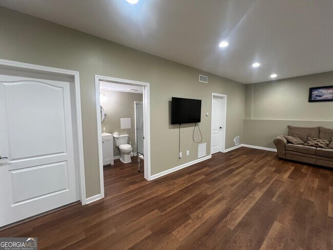 Building Photo - 4715 Trilogy Park Trail NE