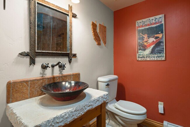 Building Photo - Mill Creek Estate Retreat | Incline Village