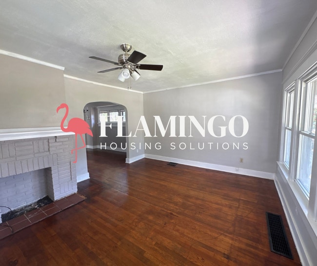 Building Photo - Charming 3-Bedroom Home with Central Air in Dayton’s Gem City