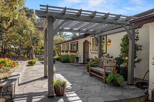 Building Photo - REDUCED PRICE Stunning Highlands Home Located in Carmel, CA!