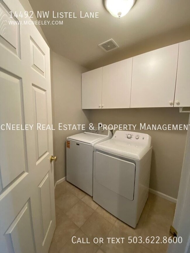 Building Photo - 14492 NW Listel Ln