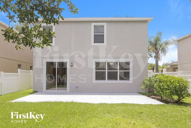 Building Photo - 2352 Spring Hollow Loop
