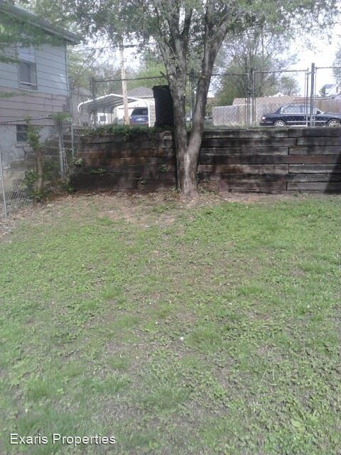 Building Photo - 2 br, 1 bath House - 704 Wachtel Ave