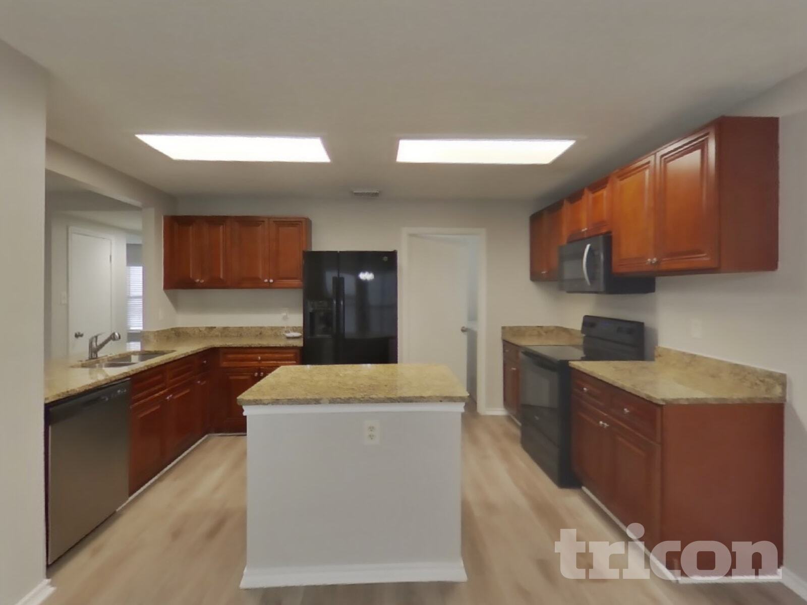 Building Photo - 6007 Ferrysage Dr