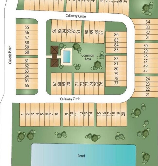 Building Photo - 5852 Callaway Cir