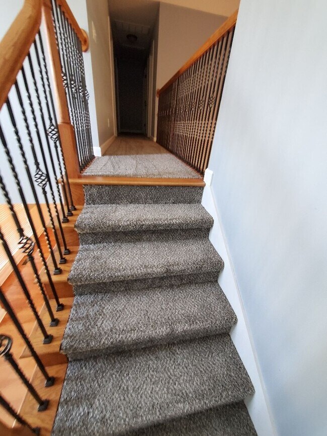 Building Photo - Pet Friendly Four Bedroom In Adams!