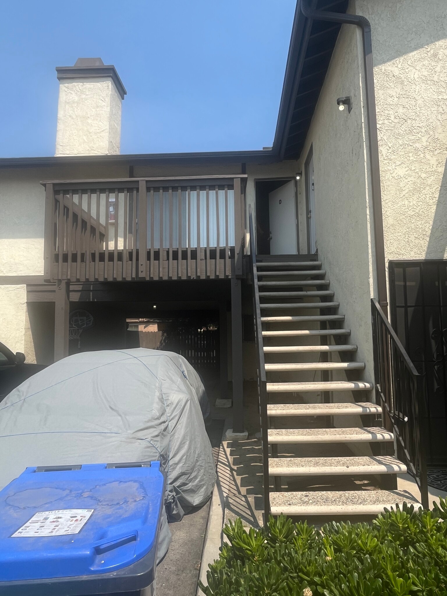 Building Photo - 8652 Gloria Ave