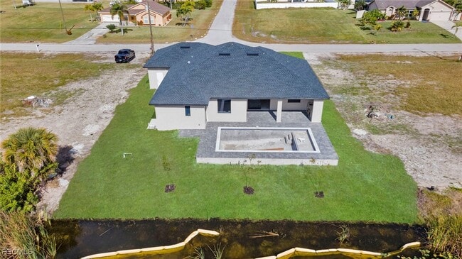 Building Photo - 2540 NW 6th Terrace