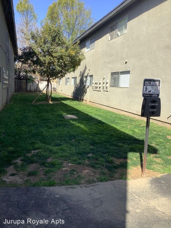Building Photo - 4747 Jurupa Ave