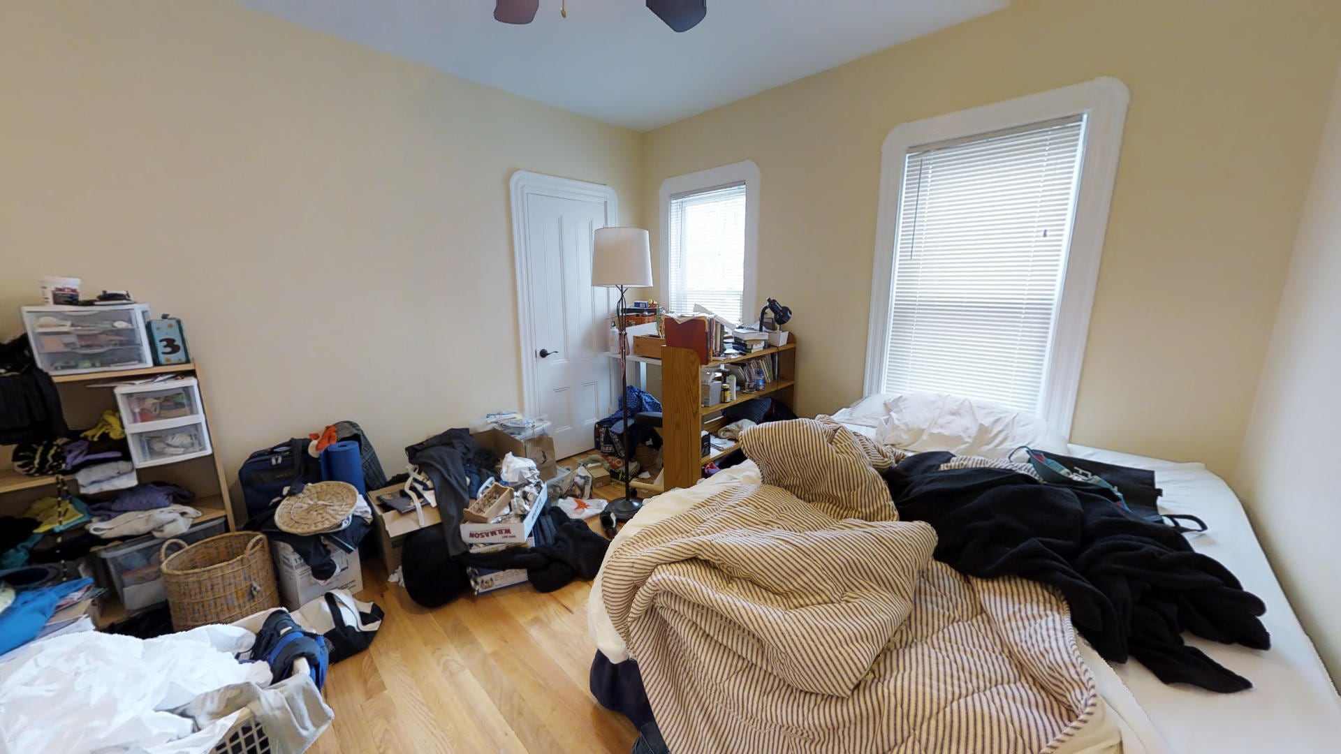 Building Photo - 7 Jay St