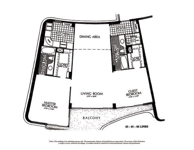 Building Photo - 1200 S Flagler Dr