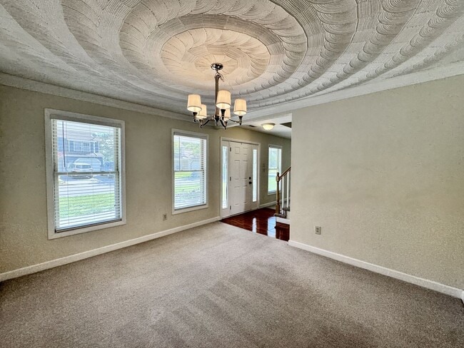 Building Photo - Available NOW! Unique Home in Wesleyan Cha...