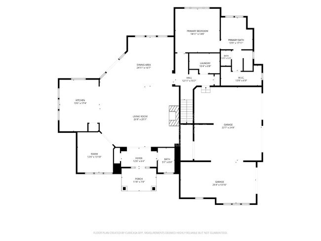 Building Photo - 8668 N Stable Trace Ct