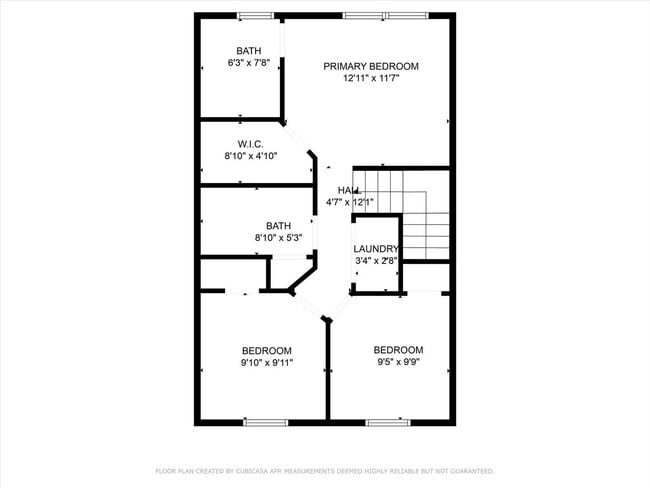 Building Photo - AVAILABLE NOW!