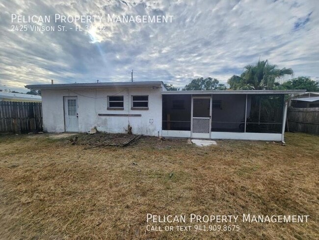 Building Photo - 2425 Vinson Ave