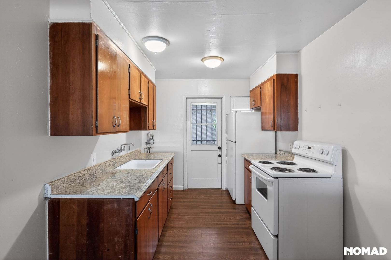 Building Photo - 3708 N Abby St