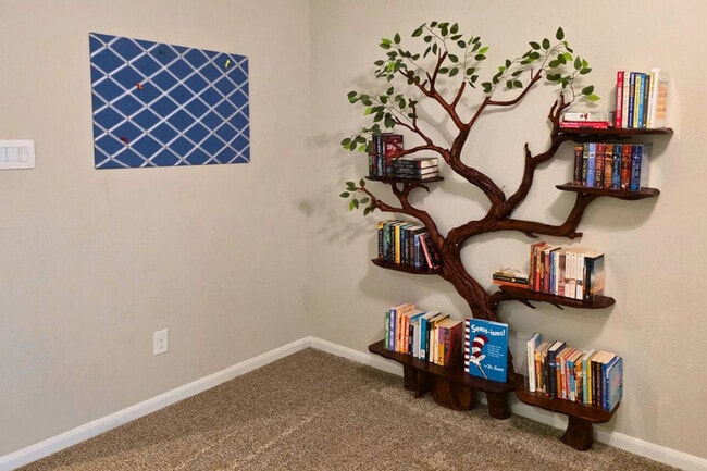 Building Photo - 3803 Lancer Cir