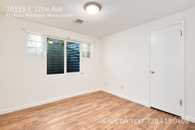 Building Photo - 10555 E 12th Ave