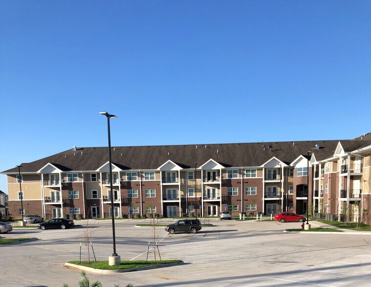 Washington Apartments 539 W 4th St Ottumwa IA 52501 Apartment Finder