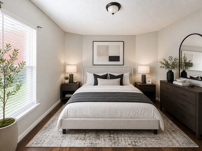Building Photo - 7142 River Garden Dr
