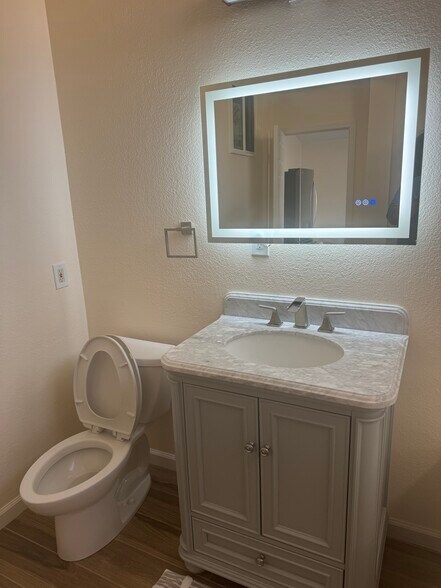 Bathroom - 12376 Tioga Ct