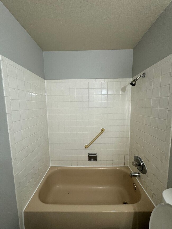 Interior Photo - Bardon Apartments