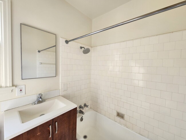 Building Photo - 10325-10327 /2 Ashton Ave