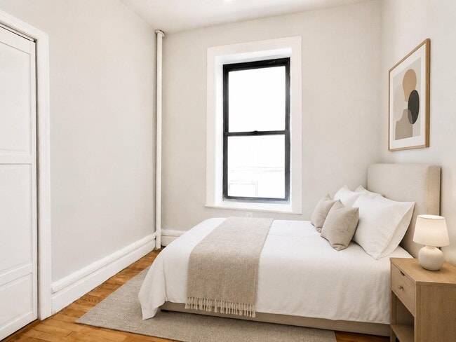 Floorplan - 182 Claremont Avenue