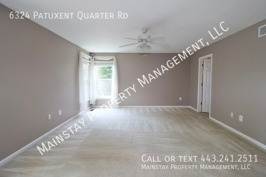 Building Photo - 6324 Patuxent Quarter Rd