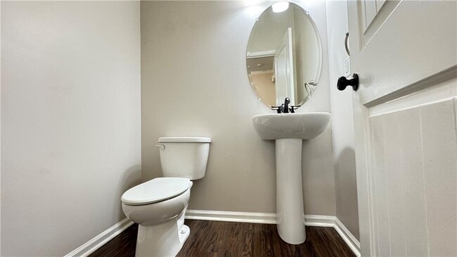 Building Photo - 4408 Black Hills Dr NW