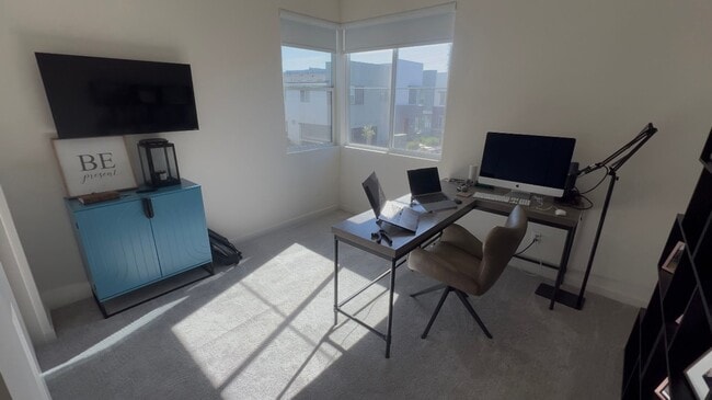Building Photo - 3720 S Allston Paseo