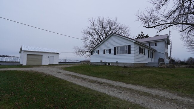 Building Photo - 6551 Abbott Rd