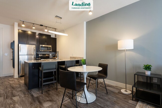 Building Photo - 11721 Domain Blvd