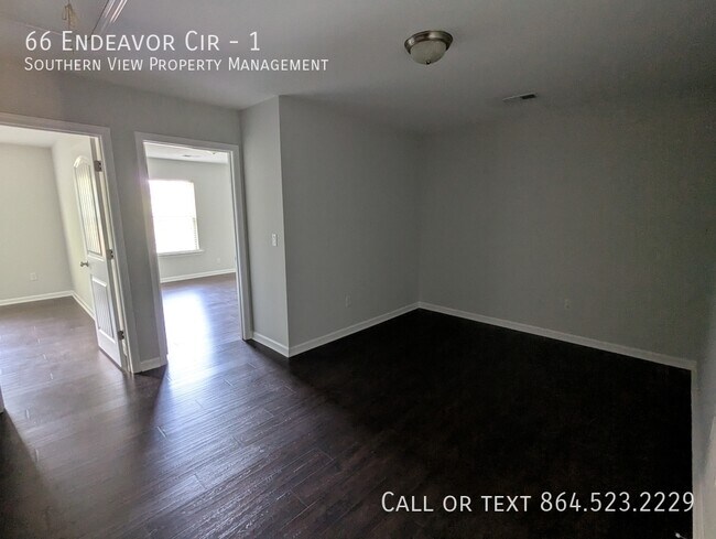 Building Photo - 66 Endeavor Cir