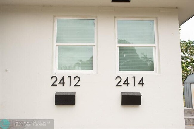 Building Photo - 2414 Sherman St