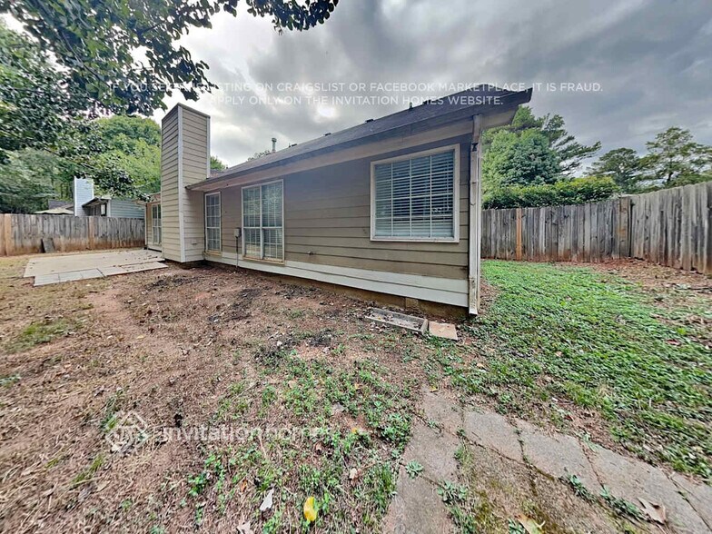Building Photo - 650 Trellis Pond Ct